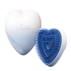 ReFa HEART BRUSH リファ　ハートブラシ　ブルースター 限定