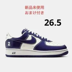Nike x NIGOⓇ AIR FORCE 1 '01 LO2 27.5cm - メルカリ