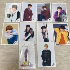 Johnny & Associates 末澤誠也(Aぇ! Group) アクリ…