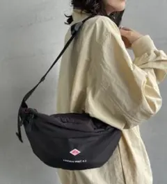 た*ま様 ダントンショルダーバック