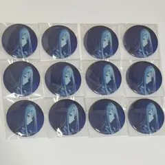 宵崎奏 缶バッジ グリ缶 プロセカ 12個