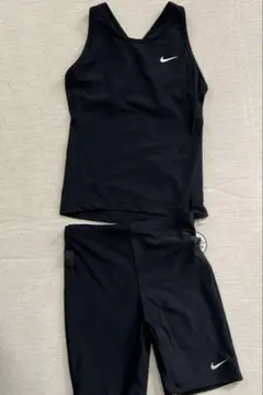 NIKE 水着　セパレート