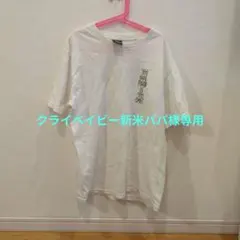 Stussy Tシャツ ホワイト Sのサムネイル
