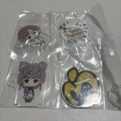 Mrs.GREEN APPLE 一番くじ D賞 藤澤セット