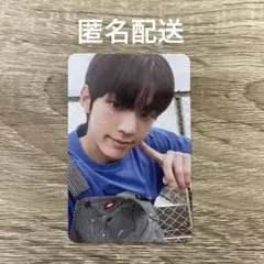 TWS ドフン トレカ kpopmerch summer beat