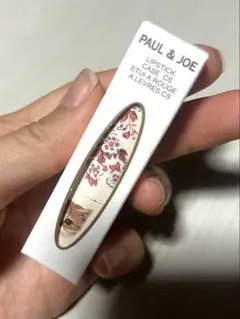値下げしました！【新品】ポール＆ジョー リップスティック CS059