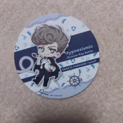 ヒプマイ スイパラコラボ 天国獄 コースター