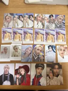 straykids フィリックス　トレカまとめ売り