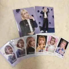 川中子奈月心 ビッグ賞 ビッグアクリルキーホルダー ノイミー - メルカリ