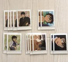 名探偵コナン　ぱしゃこれ　vol.7 赤井秀一　世良真純