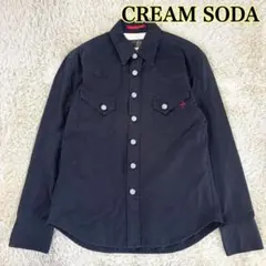 2025年最新】クリームソーダ長袖シャツの人気アイテム - メルカリ