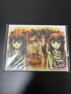 鬼滅の刃 ダイニング お楽しみくじ キャンバスパネル 時透無一郎 時透有一郎