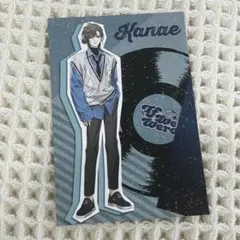 if we were HMV特典 叶