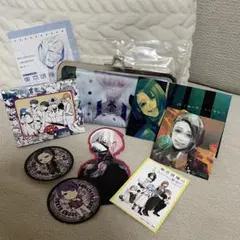 東京喰種 トーキョーグール グッズセット