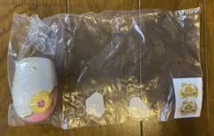 なりきりプリキュアDX5 ミックスコミューンキュアブルーム ガチャガチャ