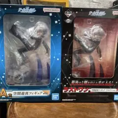 ワールドトリガー　一番くじ