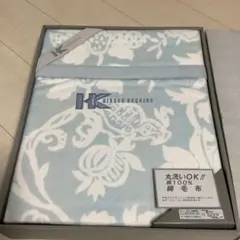 タオルケット 布団・毛布