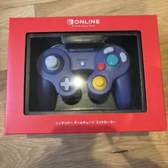 Switch2 ゲームキューブ　コントローラー　新品未開封