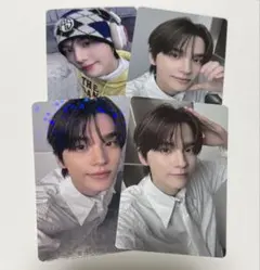 2026年最新】TWS シニュ トレカの人気アイテム - メルカリ