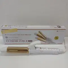 ☆CREATE ION AFLOAT カールヘアアイロン 32mm 本体のサムネイル