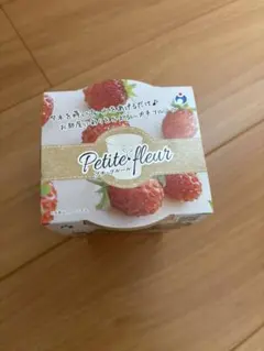 야생 딸기 재배 키트