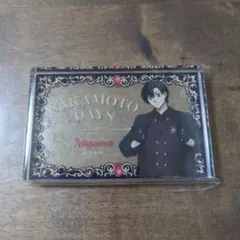 ジャンプフェスタ2026　メディコス　サカモト　南雲