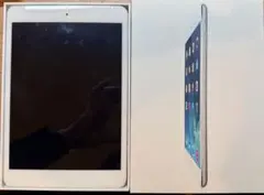 【純正SmartCaseセット】iPad mini(Wi-Fi/16GB)