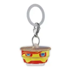 仮面ライダー めじるしアクセサリー3 どっプリンゴチゾウ