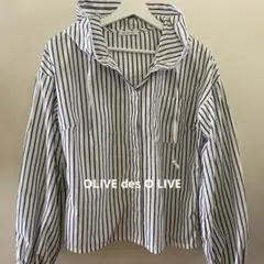 OLIVE des OLIVEのサムネイル