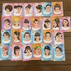 2026年最新】中古 オシャレ魔女 ラブandベリーの人気アイテム - メルカリ