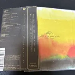 ルーシー・イン・ザ・スカイ Cover Songs~Sunset Letter~