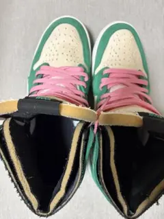 エアジョーダン1 ハイカット