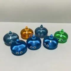 【早いもの勝ち！】【値下げ交渉あり！】ドラゴンクエストフィギュア　ミニスライム