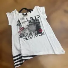 ANAPkids Tシャツ 100cm