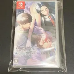 SympathyKiss　シンパシーキス【通常版】Switch