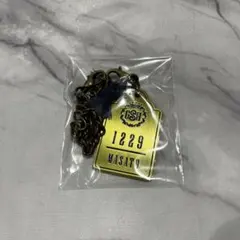 うたプリ 聖川真斗 GSH ルームキーチャーム