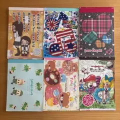2026年最新】メモ帳まとめ売りの人気アイテム - メルカリ