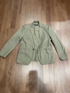 コムサイズム (COMME ÇA ISM)ジャケットMサイズ