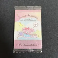 サンリオキャラクターズウエハース2 ぼんぼんりぼん