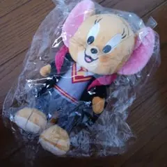 トムとジェリー ジェリー ぬいぐるみ ハリーポッターのサムネイル