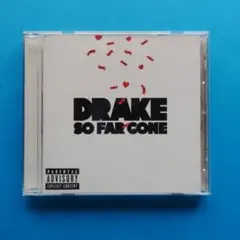 So Far Gone ドレイク Drake CD