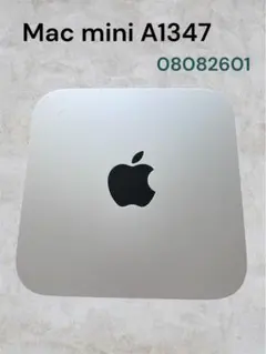 Apple Mac mini 本体 EMC 2108 - メルカリ