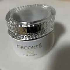 【容器のみ】コスメデコルテAQミリオリティ リペア クレンジングクリーム nのサムネイル