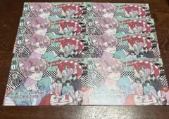 多聞くん今どっち⁉︎ 14巻　アニメイト特典　イラストカード　8枚　セット　⑥