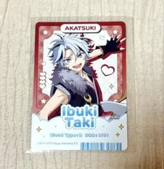 あんスタ スタフォニ カードコレクション チップス2 vol.3 滝維吹