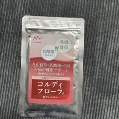 코디플로라 강아지 및 고양이 영양제 30g