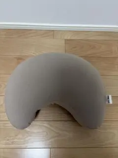 Yogibo Moon Pillow ライトグレー