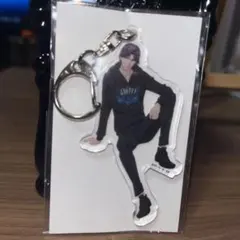 新テニスの王子様　テニプリ　跡部景吾　アクリルキーホルダー