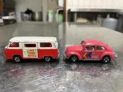 2026年最新】トミカ フォルクスワーゲン 日本製の人気アイテム - メルカリ