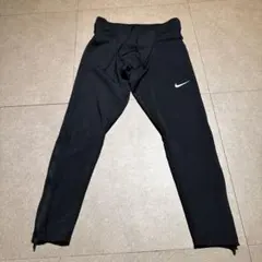 Nike drifit レギンス　ヨガ　スポーツタイツ　スパッツ　黒　M